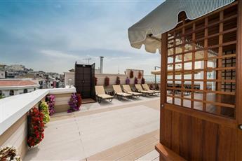 Darkmen Hotel Laleli 3* Darkmen Hotel Laleli 3*