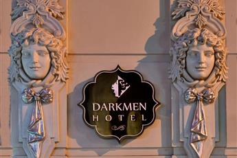 Darkmen Hotel Laleli 3* Darkmen Hotel Laleli 3*
