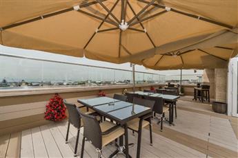 Darkmen Hotel Laleli 3* Darkmen Hotel Laleli 3*