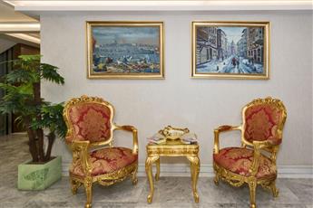 Darkmen Hotel Laleli 3* Darkmen Hotel Laleli 3*