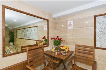 Darkmen Hotel Laleli 3* Darkmen Hotel Laleli 3*