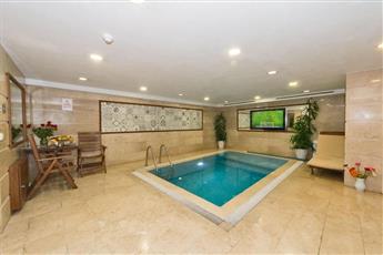 Darkmen Hotel Laleli 3* Darkmen Hotel Laleli 3*