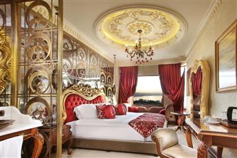 Daru Sultan Hotels Galata 5*