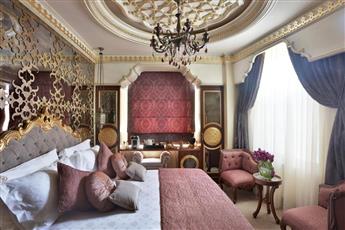 Daru Sultan Hotels Galata 5*