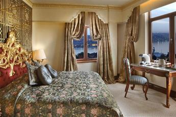 Daru Sultan Hotels Galata 5*