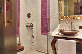 Daru Sultan Hotels Galata 5*
