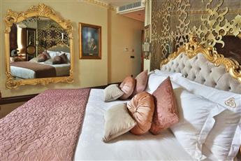 Daru Sultan Hotels Galata 5*