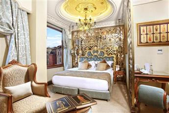 Daru Sultan Hotels Galata 5*