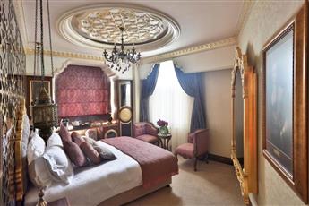 Daru Sultan Hotels Galata 5*
