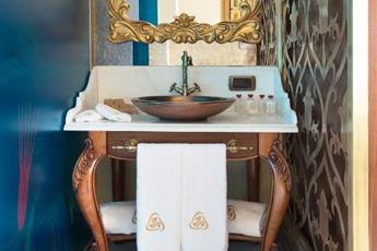 Daru Sultan Hotels Galata 5*