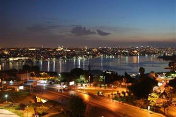 Daru Sultan Hotels Galata 5*