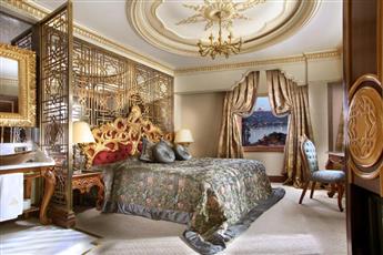 Daru Sultan Hotels Galata 5*