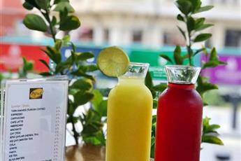 Daru Sultan Hotels Galata 5*