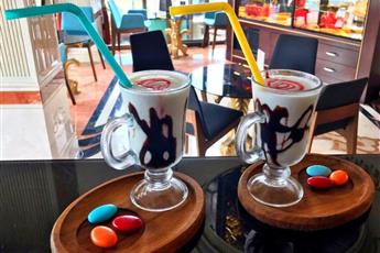 Daru Sultan Hotels Galata 5*