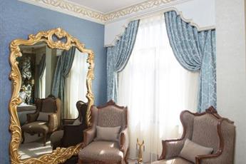 Daru Sultan Hotels Galata 5*