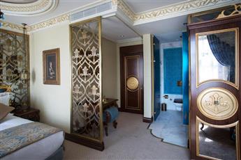 Daru Sultan Hotels Galata 5*