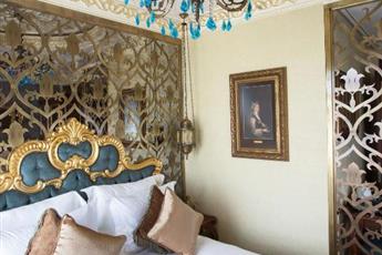 Daru Sultan Hotels Galata 5*
