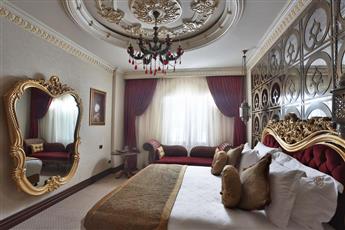 Daru Sultan Hotels Galata 5*