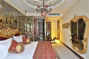 Daru Sultan Hotels Galata 5*