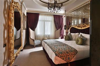 Daru Sultan Hotels Galata 5*