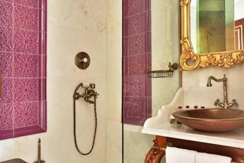 Daru Sultan Hotels Galata 5*