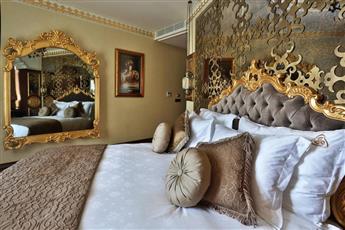 Daru Sultan Hotels Galata 5*