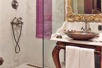 Daru Sultan Hotels Galata 5*