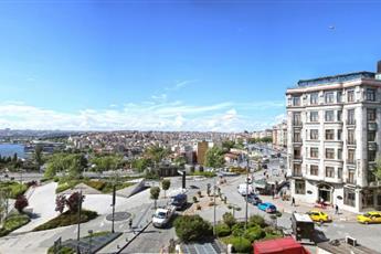 Daru Sultan Hotels Galata 5*