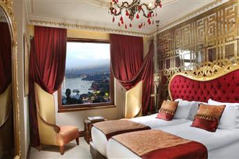 Daru Sultan Hotels Galata 5*