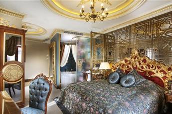 Daru Sultan Hotels Galata 5*