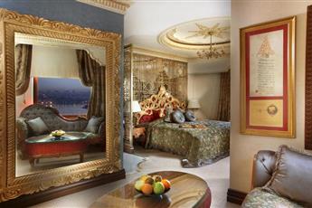 Daru Sultan Hotels Galata 5*