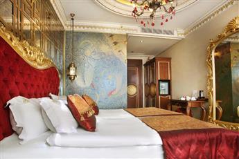 Daru Sultan Hotels Galata 5*