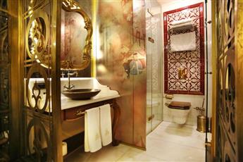 Daru Sultan Hotels Galata 5*