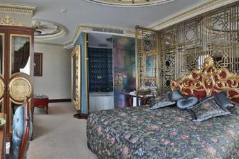 Daru Sultan Hotels Galata 5*