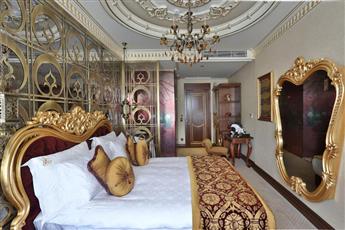 Daru Sultan Hotels Galata 5*