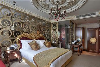 Daru Sultan Hotels Galata 5*