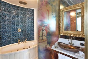 Daru Sultan Hotels Galata 5*