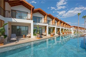 Day One Beach Resort & SPA - Adults Only 18+