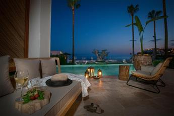 Day One Beach Resort & SPA - Adults Only 18+