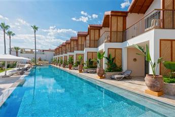 Day One Beach Resort & SPA - Adults Only 18+