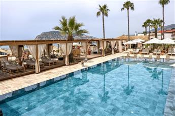 Day One Beach Resort & SPA - Adults Only 18+