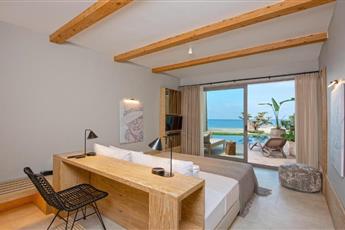 Day One Beach Resort & SPA - Adults Only 18+