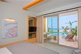 Day One Beach Resort & SPA - Adults Only 18+