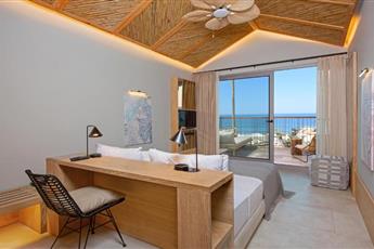 Day One Beach Resort & SPA - Adults Only 18+