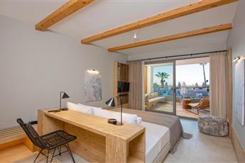 Day One Beach Resort & SPA - Adults Only 18+