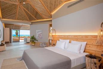 Day One Beach Resort & SPA - Adults Only 18+
