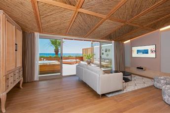 Day One Beach Resort & SPA - Adults Only 18+