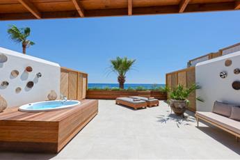 Day One Beach Resort & SPA - Adults Only 18+