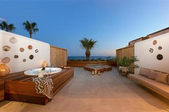Day One Beach Resort & SPA - Adults Only 18+