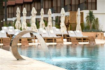 Day One Beach Resort & SPA - Adults Only 18+